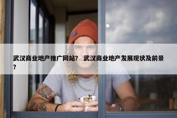 武汉商业地产推广网站？ 武汉商业地产发展现状及前景？