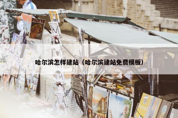 哈尔滨怎样建站（哈尔滨建站免费模板）