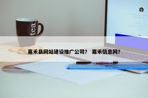 嘉禾县网站建设推广公司？ 嘉禾信息网？