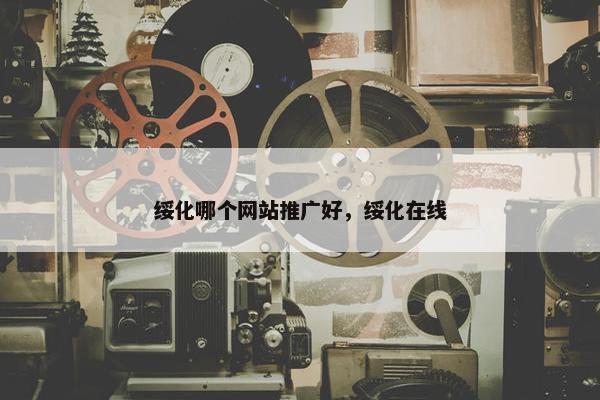 绥化哪个网站推广好，绥化在线