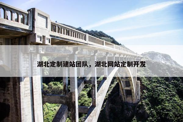 湖北定制建站团队，湖北网站定制开发