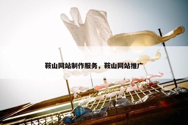 鞍山网站制作服务，鞍山网站推广