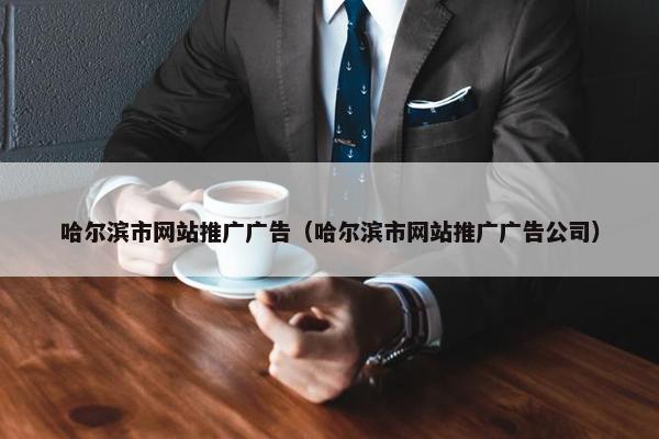 哈尔滨市网站推广广告（哈尔滨市网站推广广告公司）