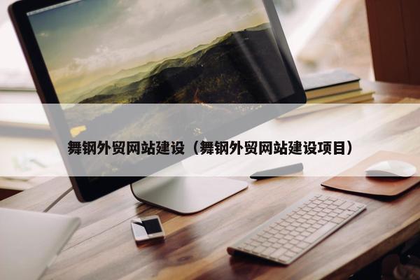 舞钢外贸网站建设（舞钢外贸网站建设项目）