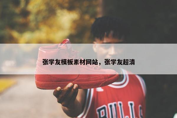张学友模板素材网站，张学友超清