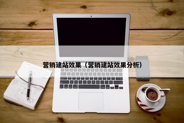 营销建站效果（营销建站效果分析）