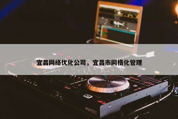 宜昌网络优化公司，宜昌市网格化管理