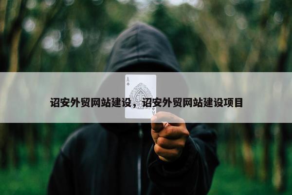 诏安外贸网站建设，诏安外贸网站建设项目