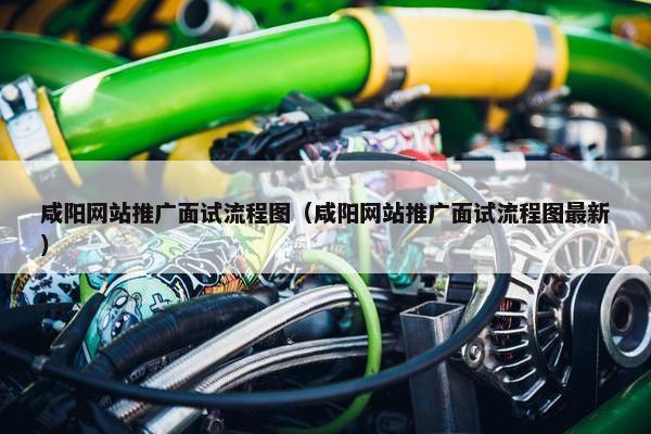 咸阳网站推广面试流程图（咸阳网站推广面试流程图最新）